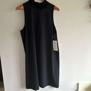 NWT Athleta Initiative Dress size L